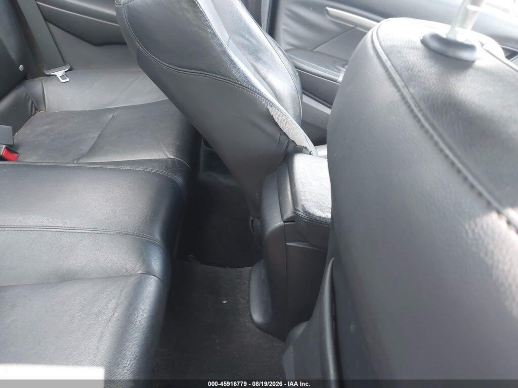 1HGCS1B80AA013909 2010 HONDA ACCORD photo no. 8