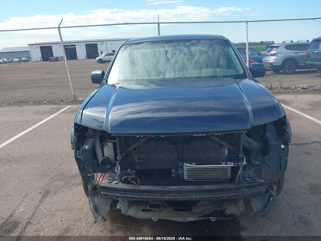5FPYK1F53AB004494 2010 HONDA RIDGELINE photo no. 12
