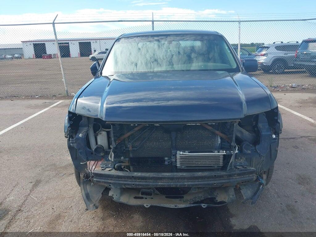 5FPYK1F53AB004494 2010 HONDA RIDGELINE photo no. 6
