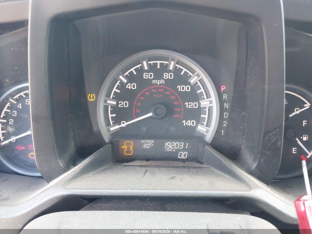 5FPYK1F53AB004494 2010 HONDA RIDGELINE photo no. 7
