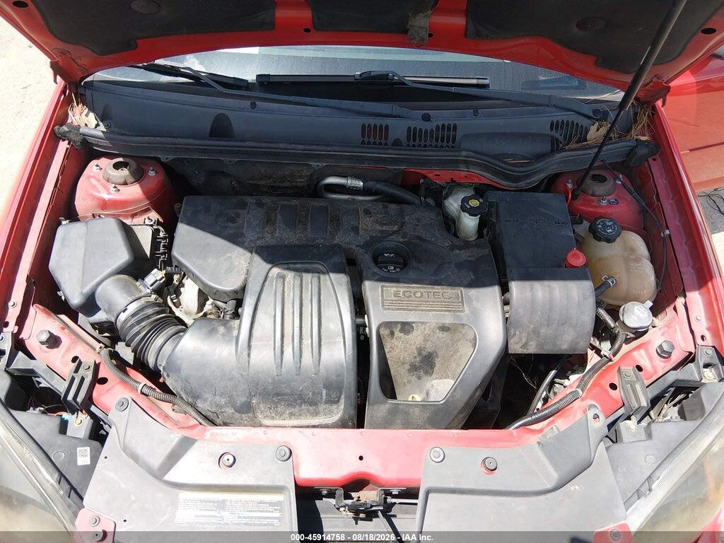 1G1AD5F58A7195453 2010 CHEVROLET COBALT photo no. 10