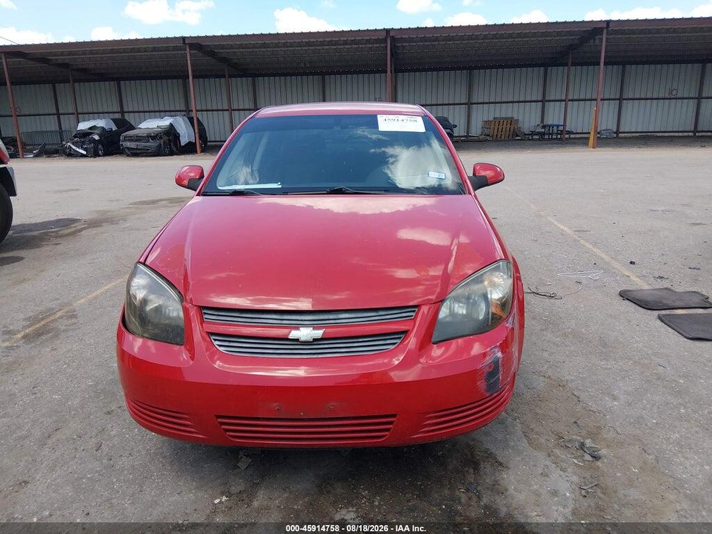 1G1AD5F58A7195453 2010 CHEVROLET COBALT photo no. 11