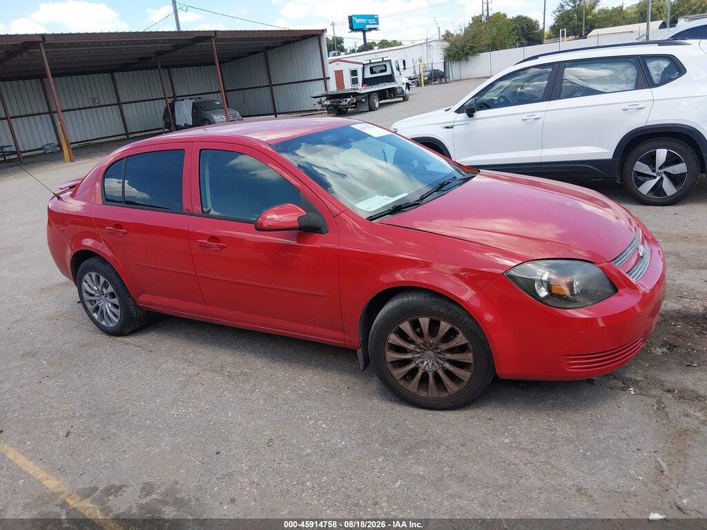 1G1AD5F58A7195453 2010 CHEVROLET COBALT photo no. 12