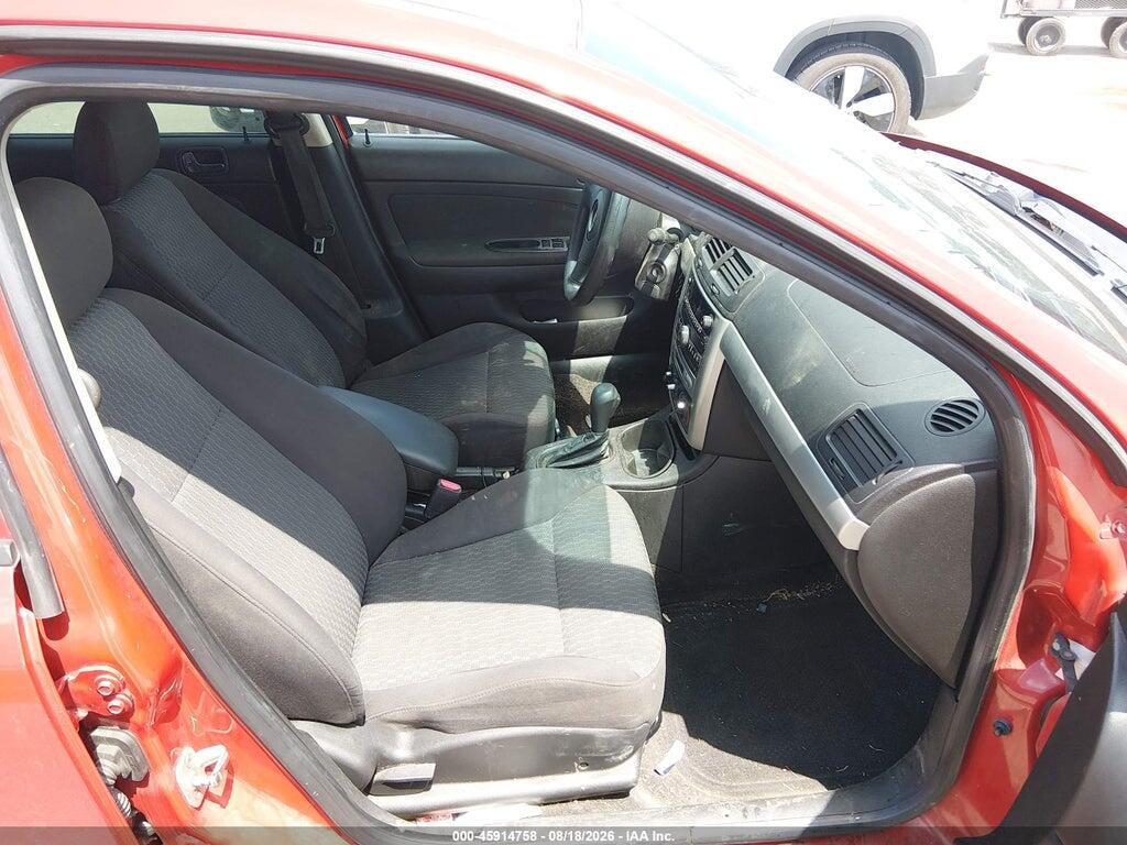 1G1AD5F58A7195453 2010 CHEVROLET COBALT photo no. 5