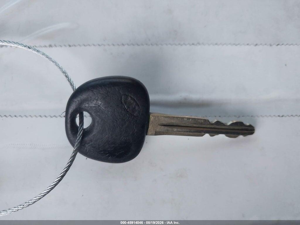 KNAFW6A30A5139289 2010 KIA FORTE KOUP photo no. 11