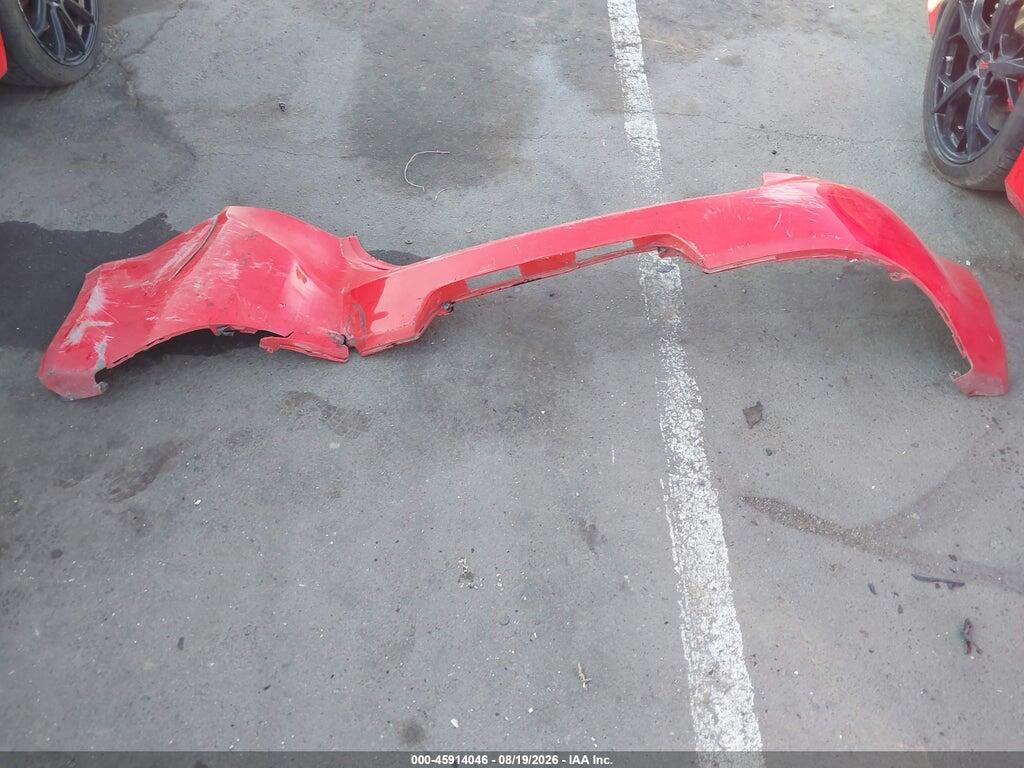 KNAFW6A30A5139289 2010 KIA FORTE KOUP photo no. 12