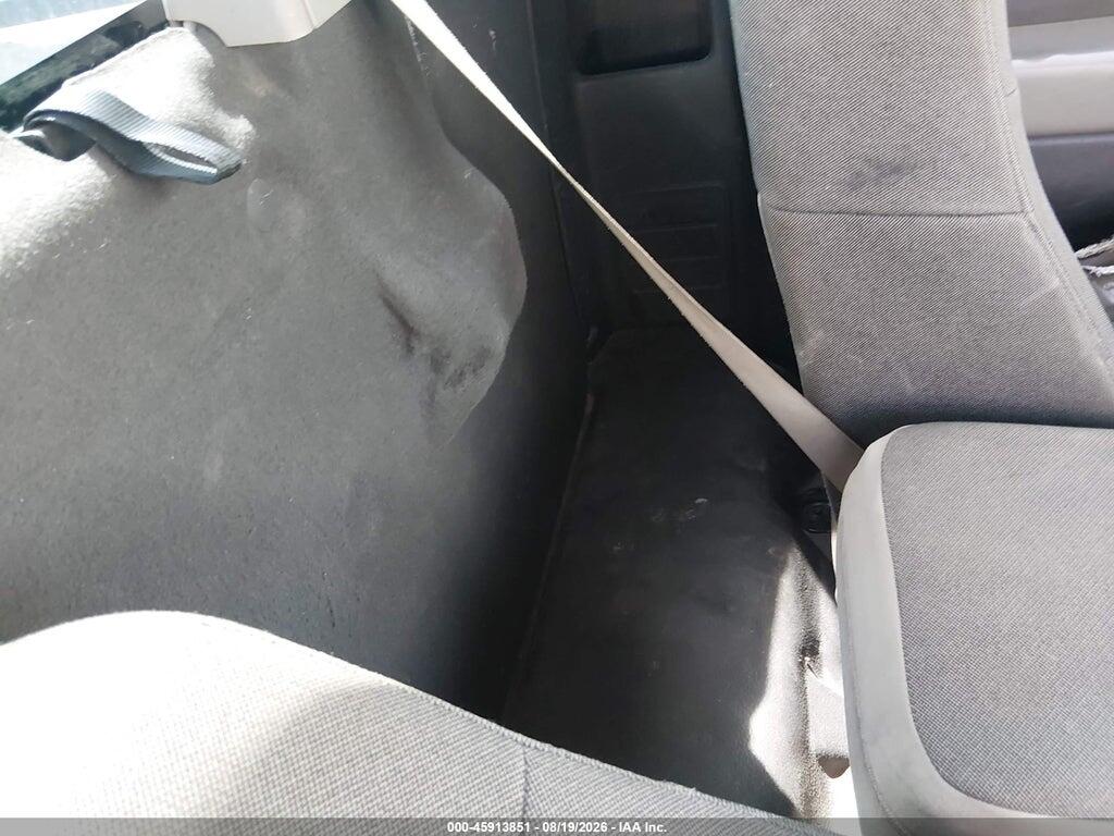 1FTMF1CW2AKA98217 2010 FORD F-150 photo no. 8