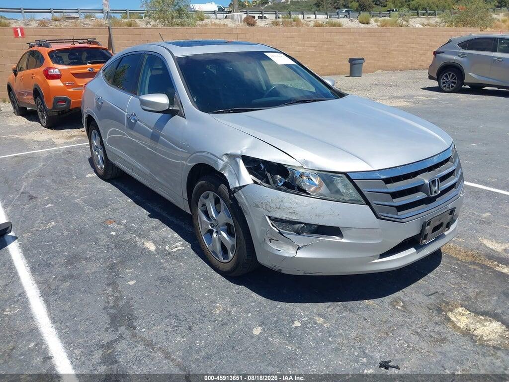 2010 HONDA ACCORD CROSSTOUR 5J6TF1H50AL007641