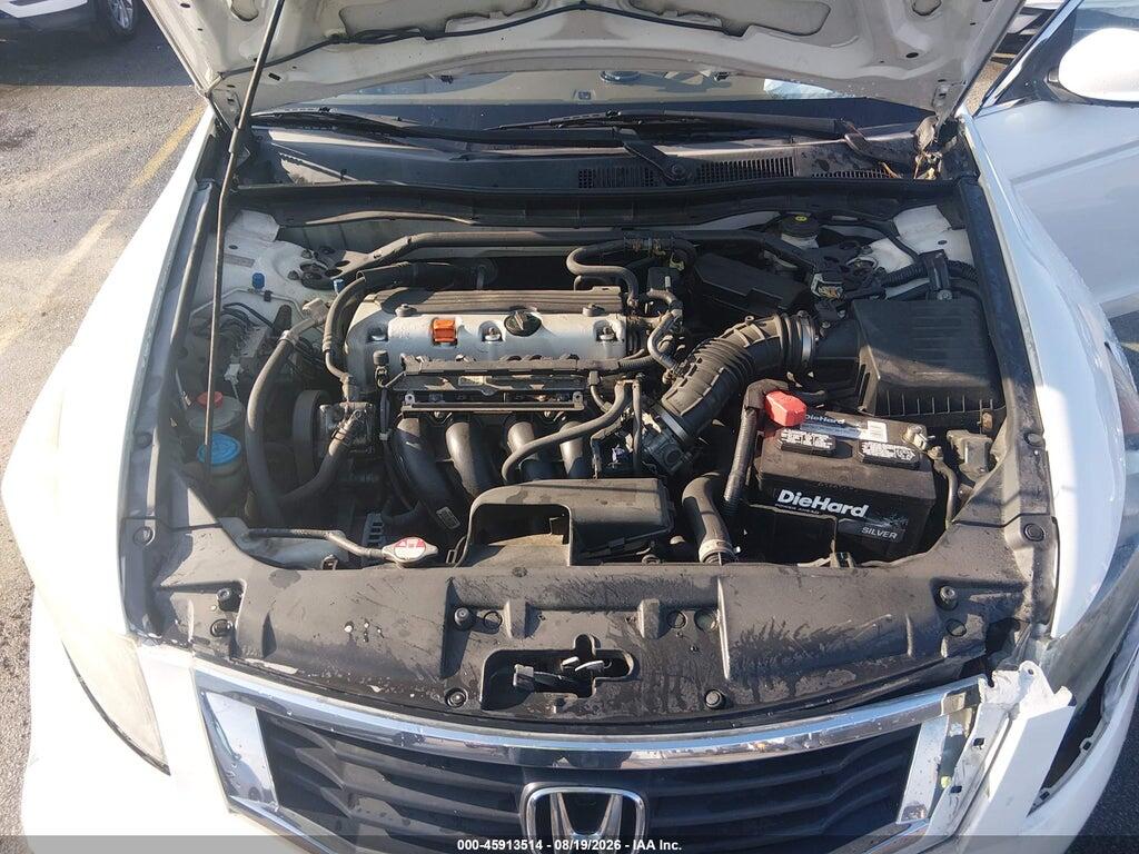 1HGCP2F81AA077524 2010 HONDA ACCORD photo no. 10