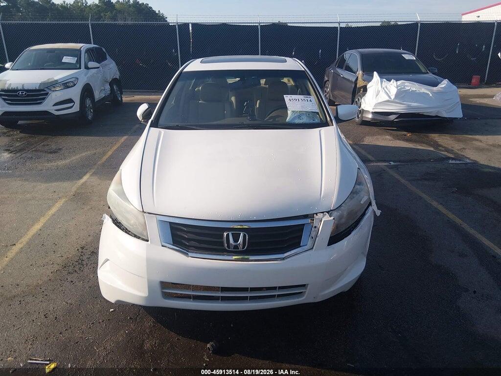 1HGCP2F81AA077524 2010 HONDA ACCORD photo no. 12