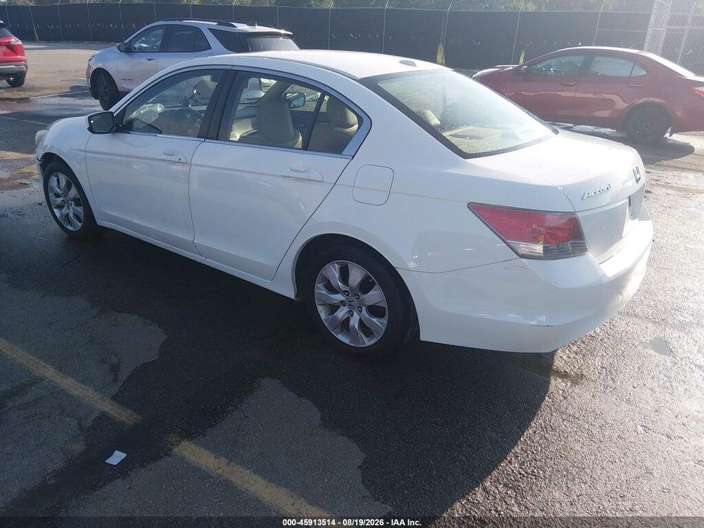 1HGCP2F81AA077524 2010 HONDA ACCORD photo no. 3