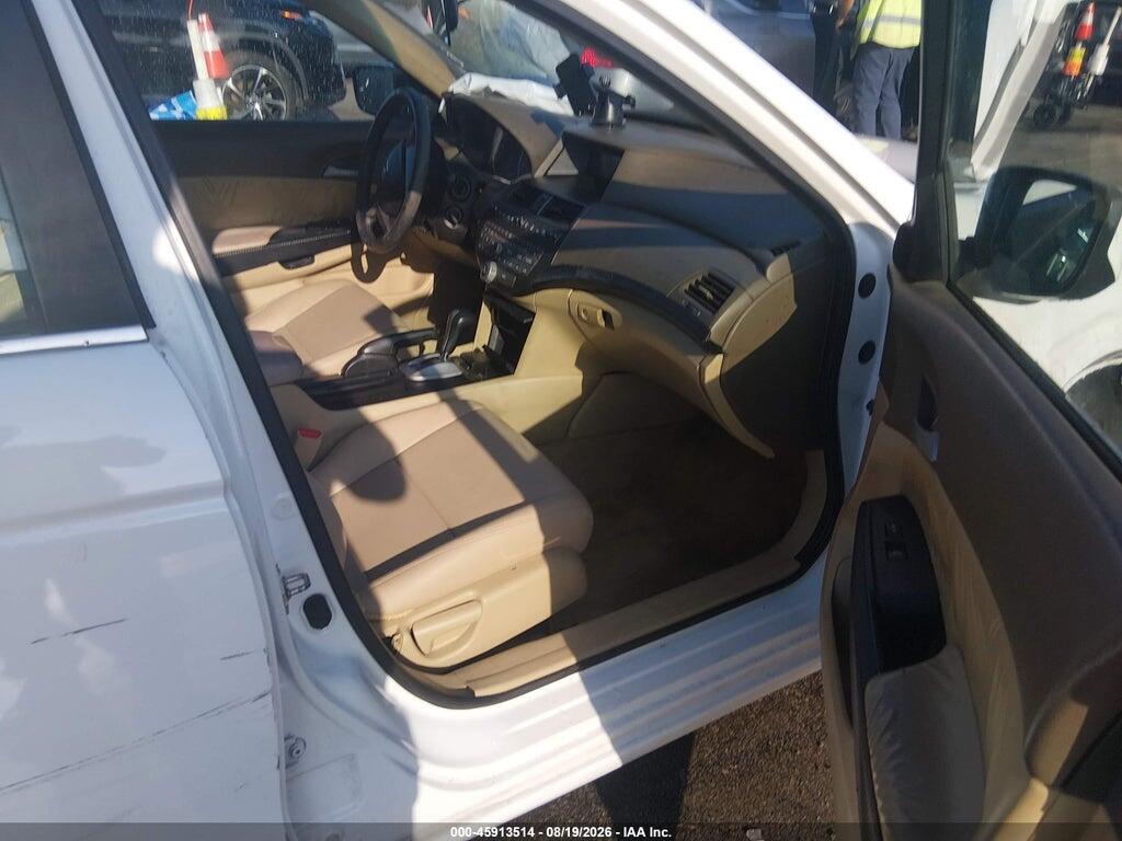 1HGCP2F81AA077524 2010 HONDA ACCORD photo no. 5