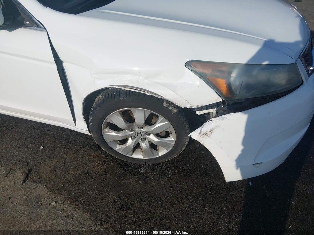 1HGCP2F81AA077524 2010 HONDA ACCORD photo no. 6