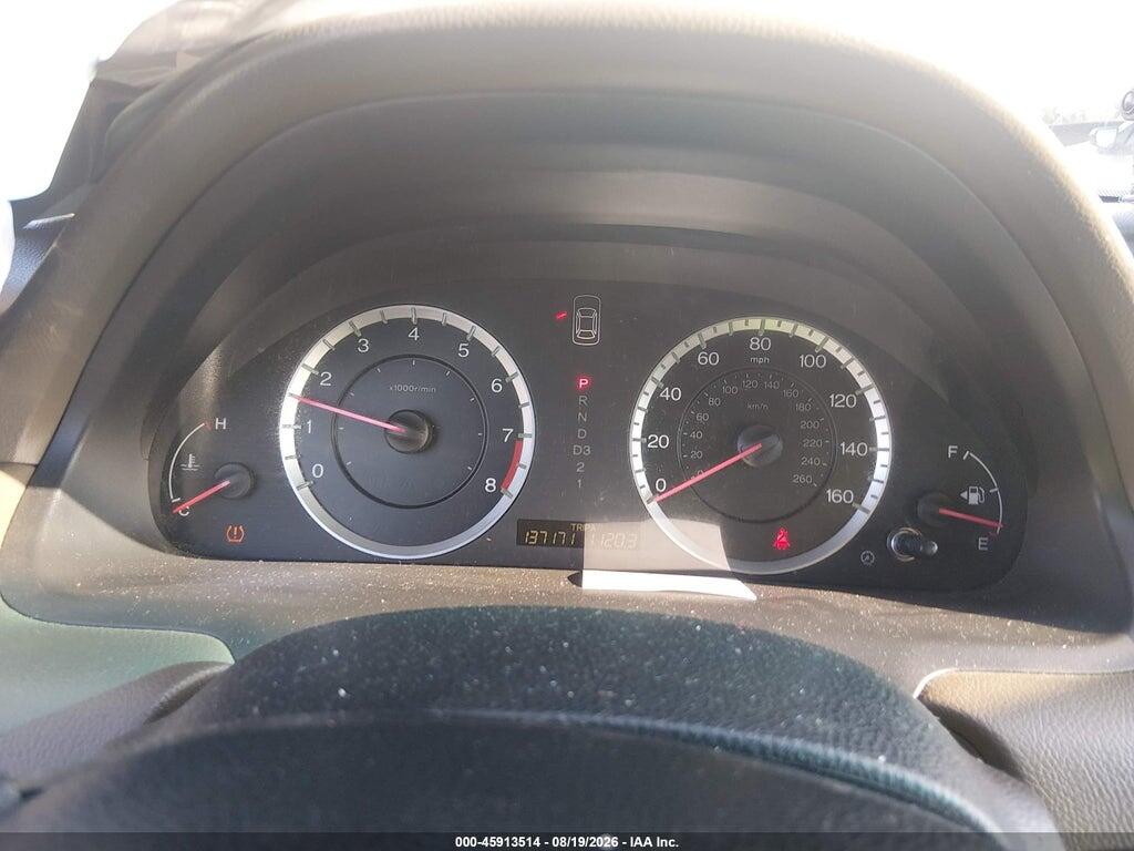 1HGCP2F81AA077524 2010 HONDA ACCORD photo no. 7