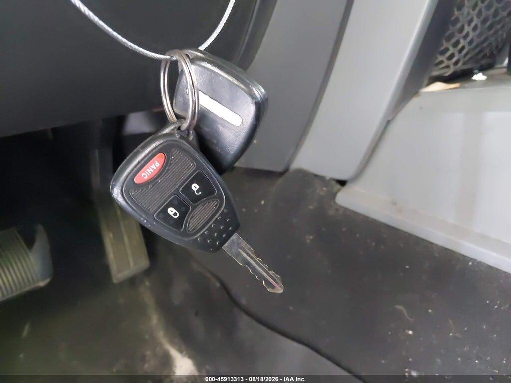 1J4AA2D13AL177006 2010 JEEP WRANGLER photo no. 11