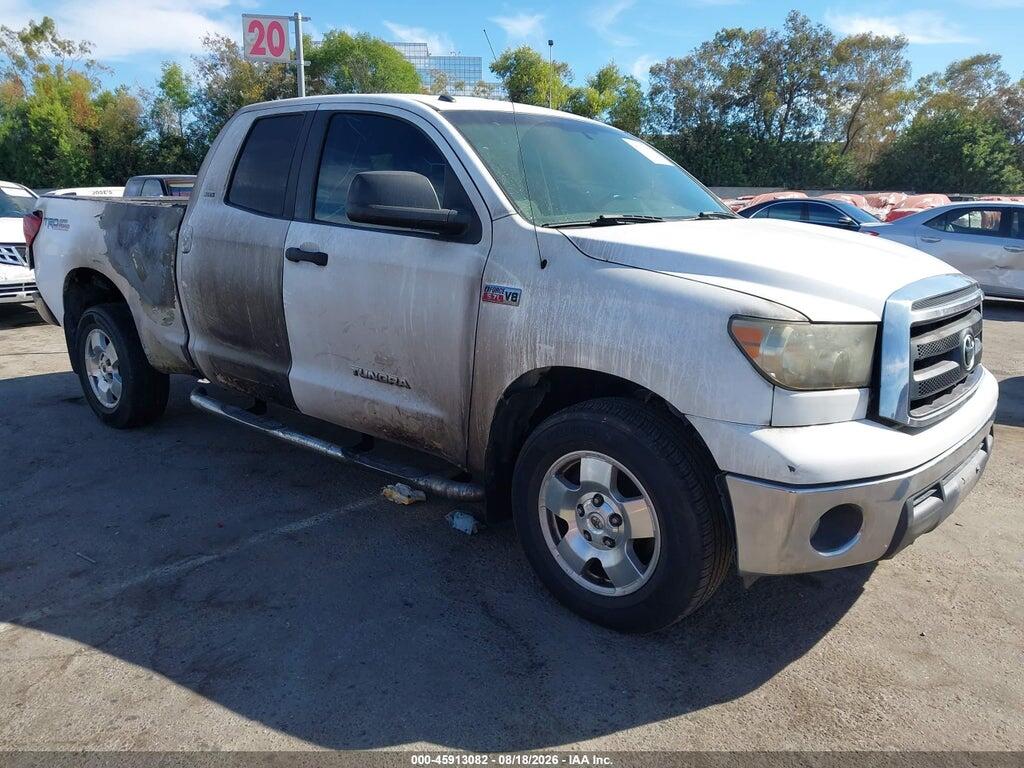 2010 TOYOTA TUNDRA 5TFRY5F10AX083855