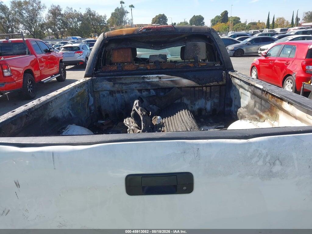 5TFRY5F10AX083855 2010 TOYOTA TUNDRA photo no. 6