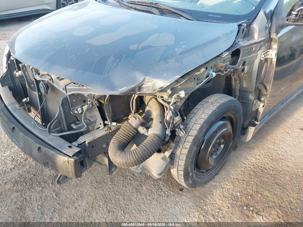 2T1BU4EE7AC294576 2010 TOYOTA COROLLA photo no. 6