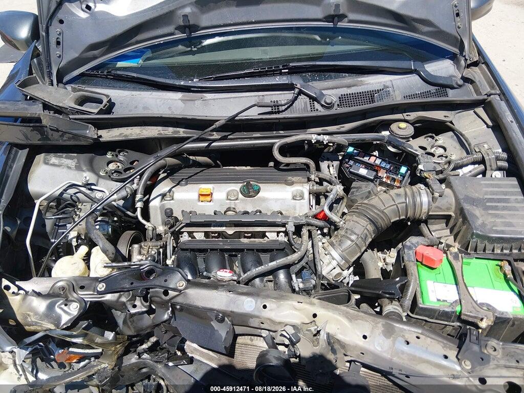 1HGCP2F70AA150213 2010 HONDA ACCORD photo no. 10