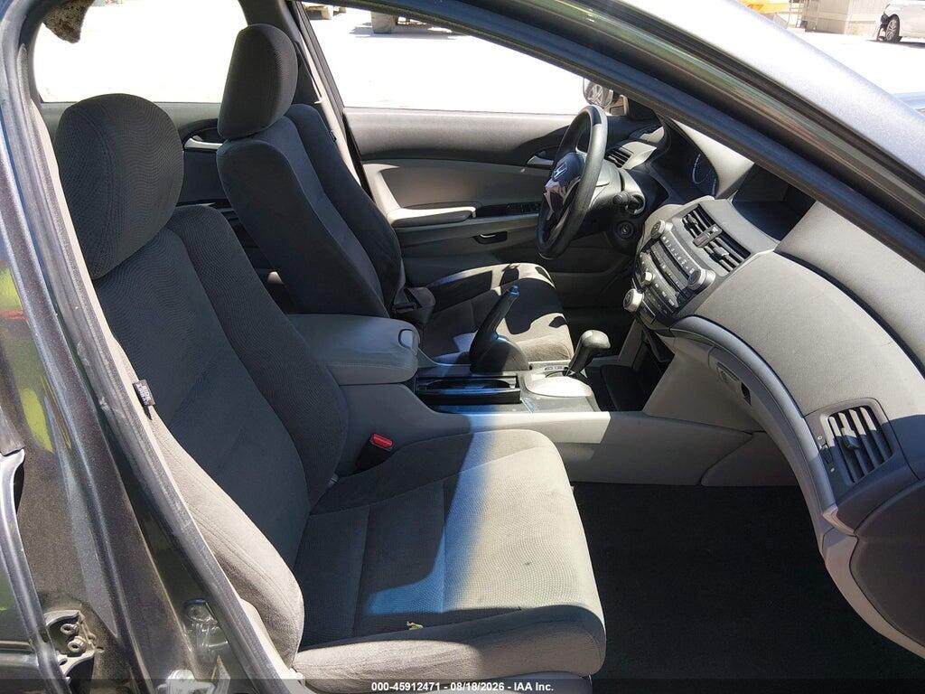 1HGCP2F70AA150213 2010 HONDA ACCORD photo no. 5