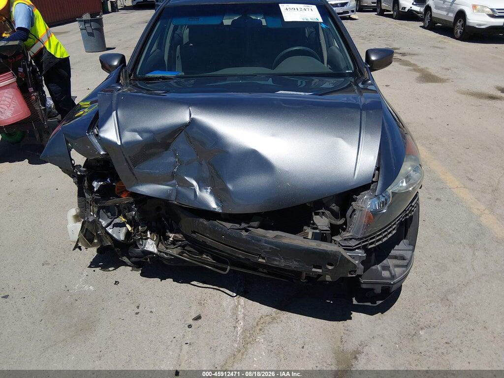 1HGCP2F70AA150213 2010 HONDA ACCORD photo no. 6