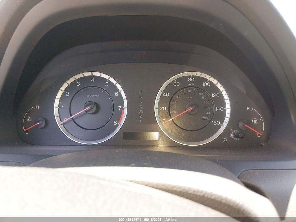 1HGCP2F70AA150213 2010 HONDA ACCORD photo no. 7