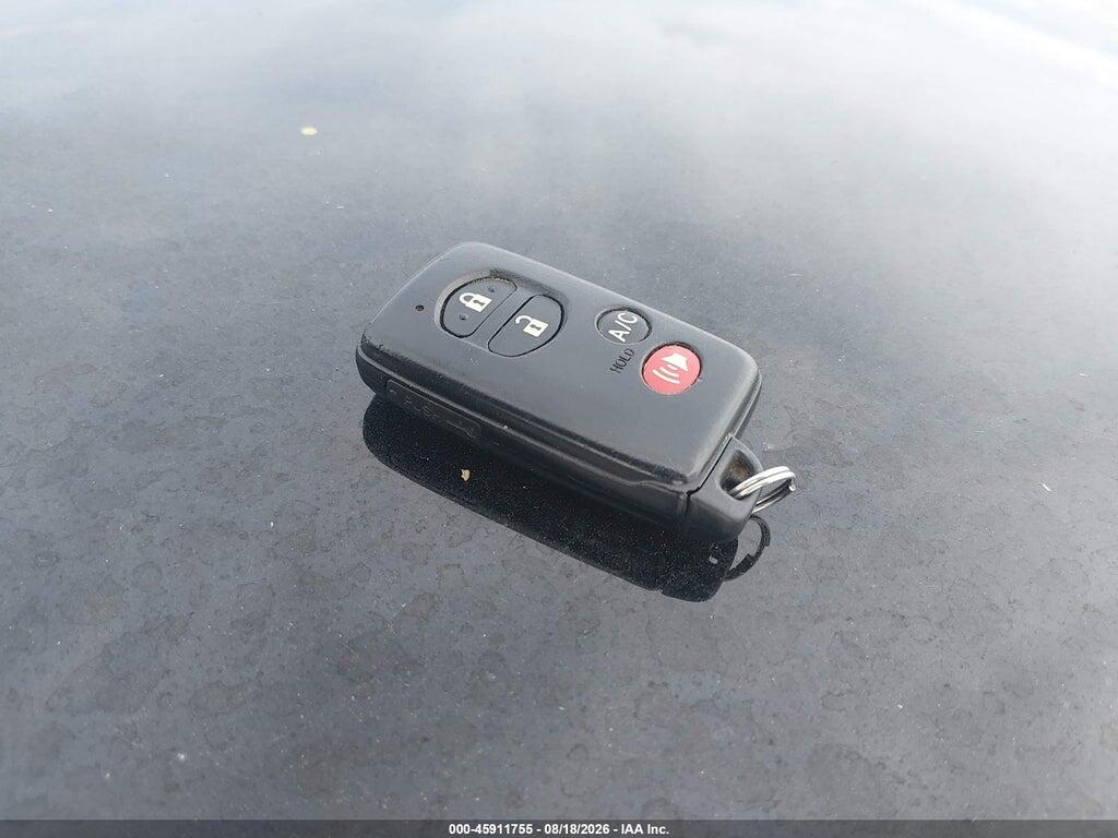 JTDKN3DU1A0174508 2010 TOYOTA PRIUS photo no. 11