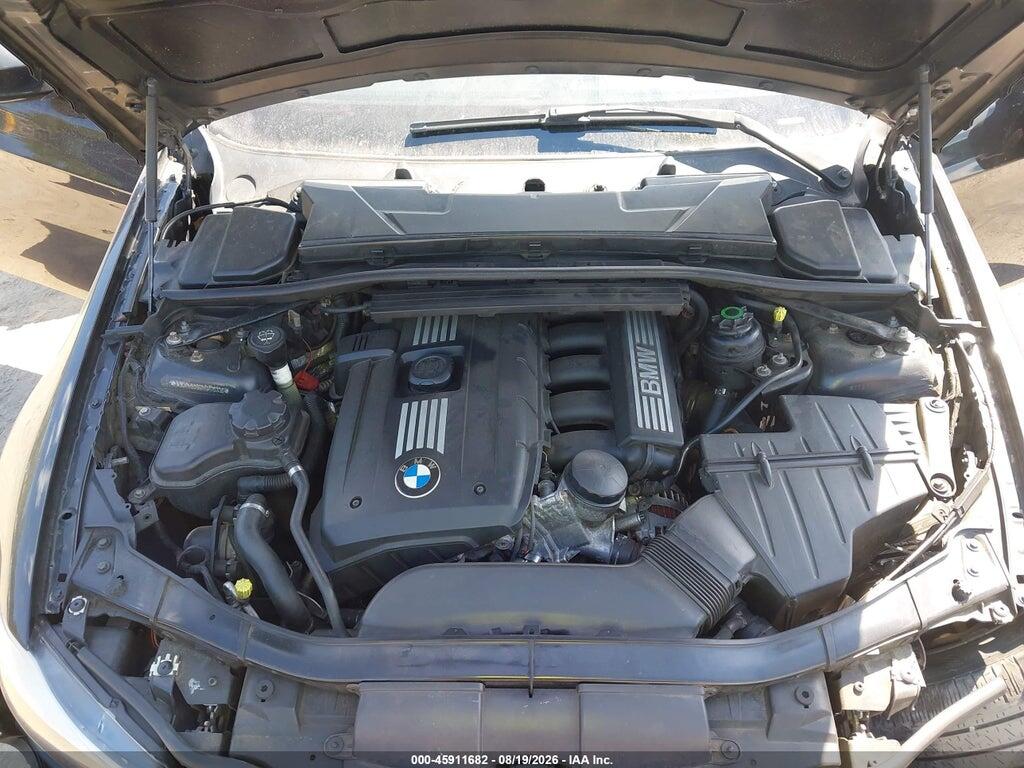 WBAPH5G55ANM70306 2010 BMW 328I photo no. 10