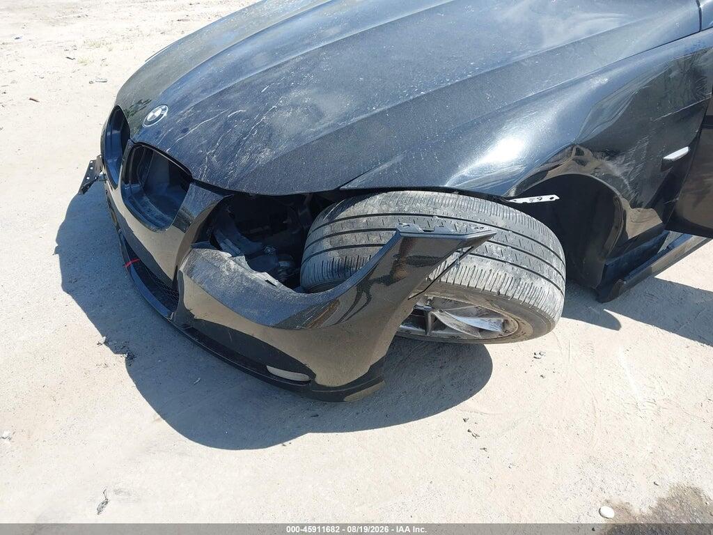 WBAPH5G55ANM70306 2010 BMW 328I photo no. 6