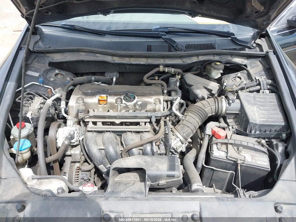 1HGCP2F35AA013149 2010 HONDA ACCORD photo no. 10