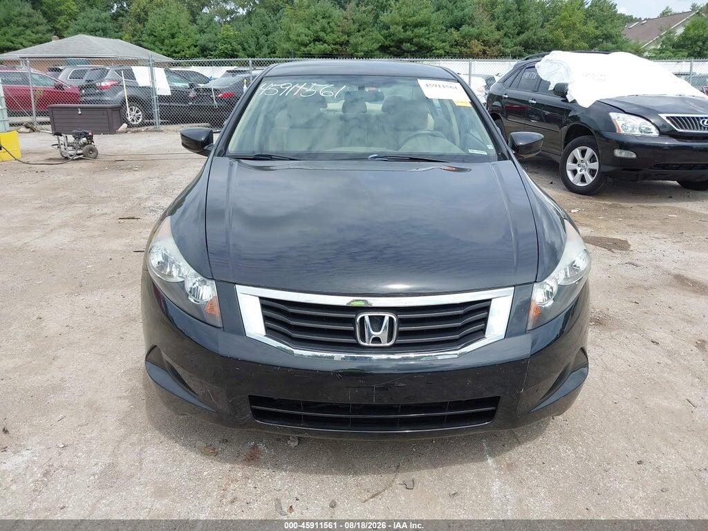 1HGCP2F35AA013149 2010 HONDA ACCORD photo no. 12