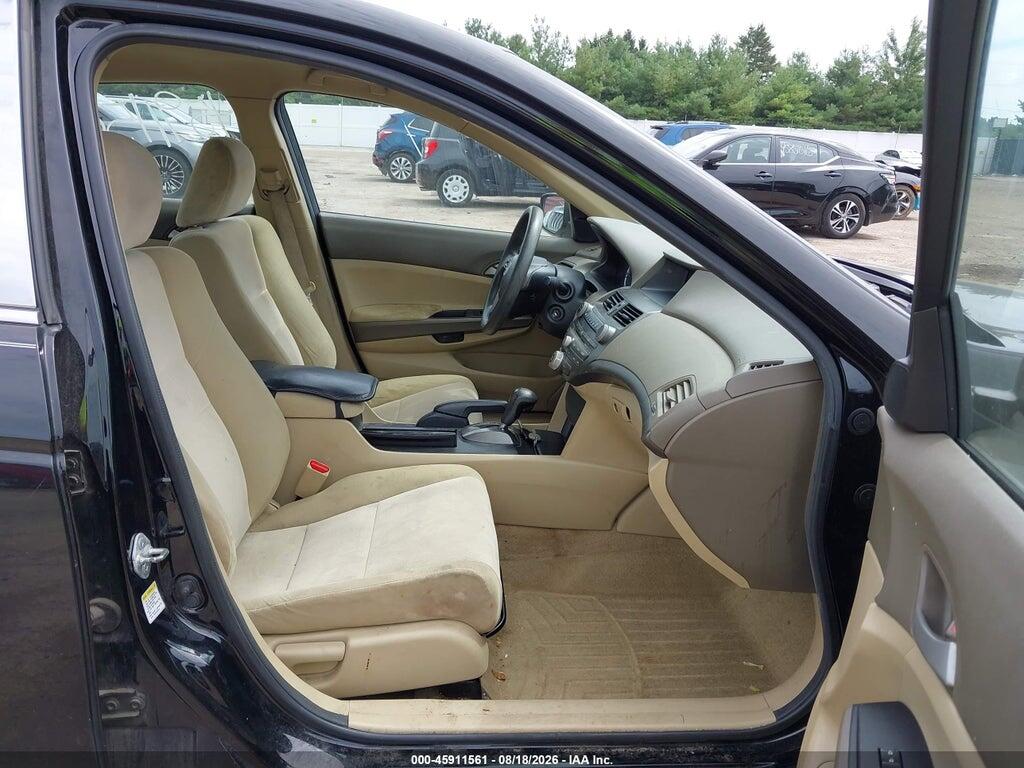 1HGCP2F35AA013149 2010 HONDA ACCORD photo no. 5