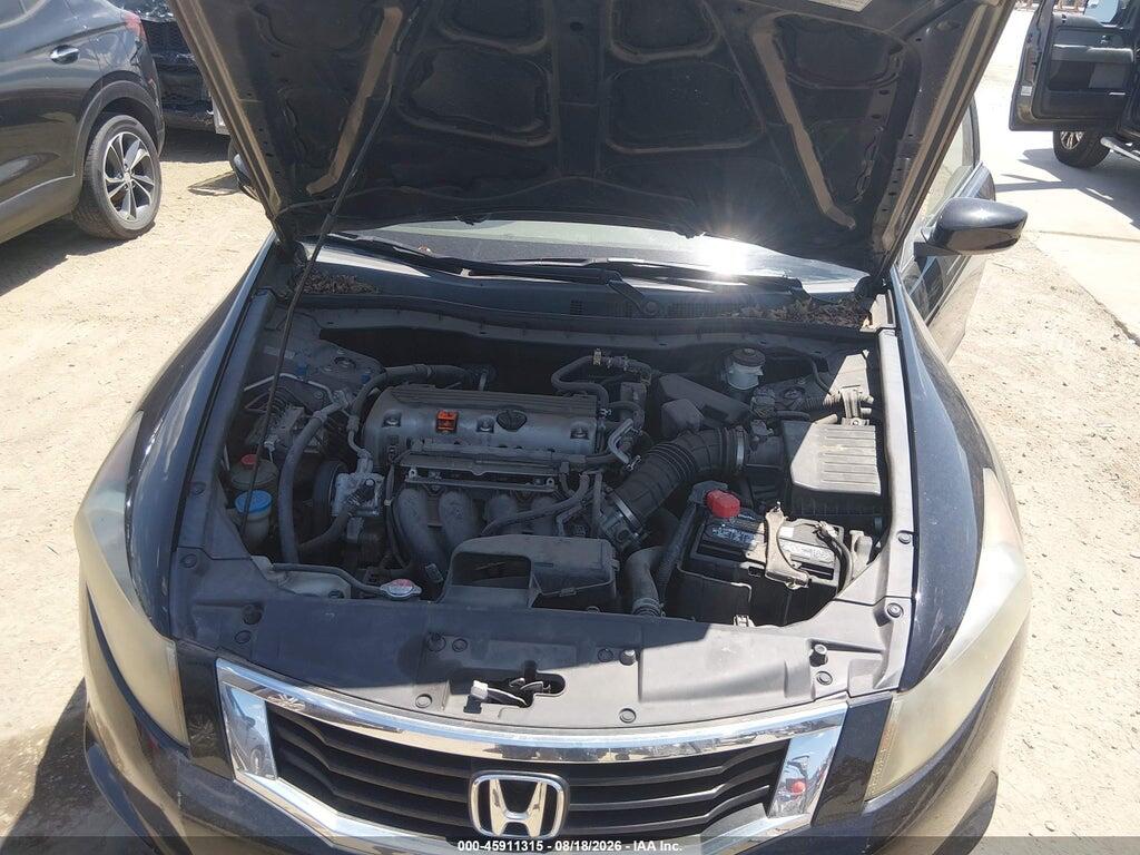 1HGCP2F46AA063115 2010 HONDA ACCORD photo no. 10