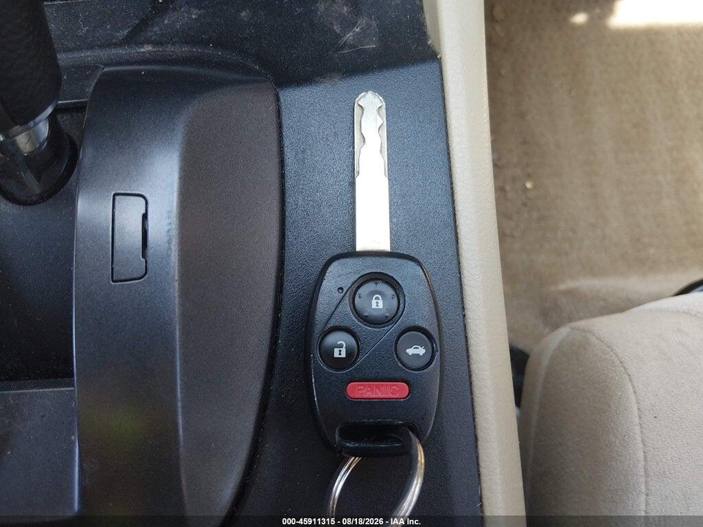 1HGCP2F46AA063115 2010 HONDA ACCORD photo no. 11