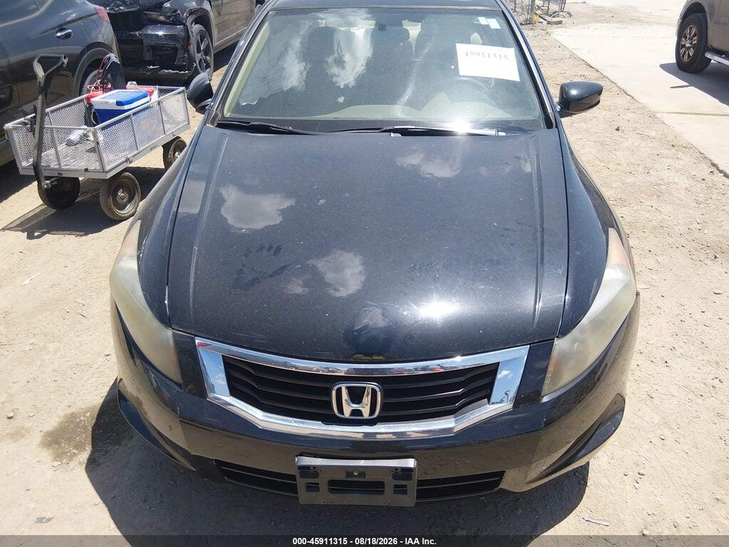 1HGCP2F46AA063115 2010 HONDA ACCORD photo no. 12