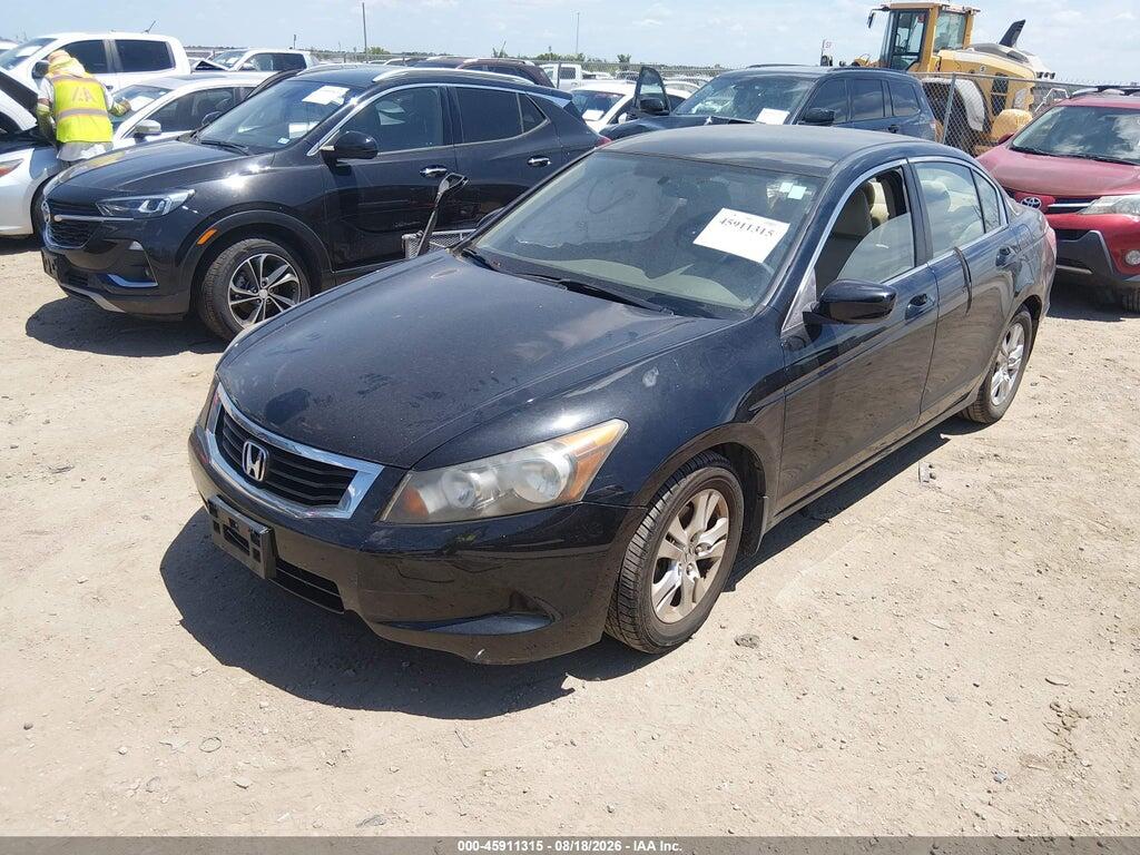 1HGCP2F46AA063115 2010 HONDA ACCORD photo no. 2