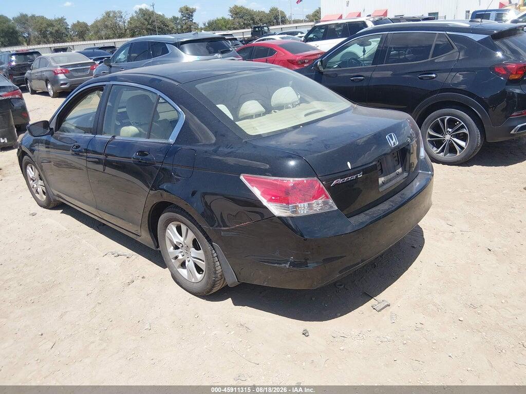 1HGCP2F46AA063115 2010 HONDA ACCORD photo no. 3