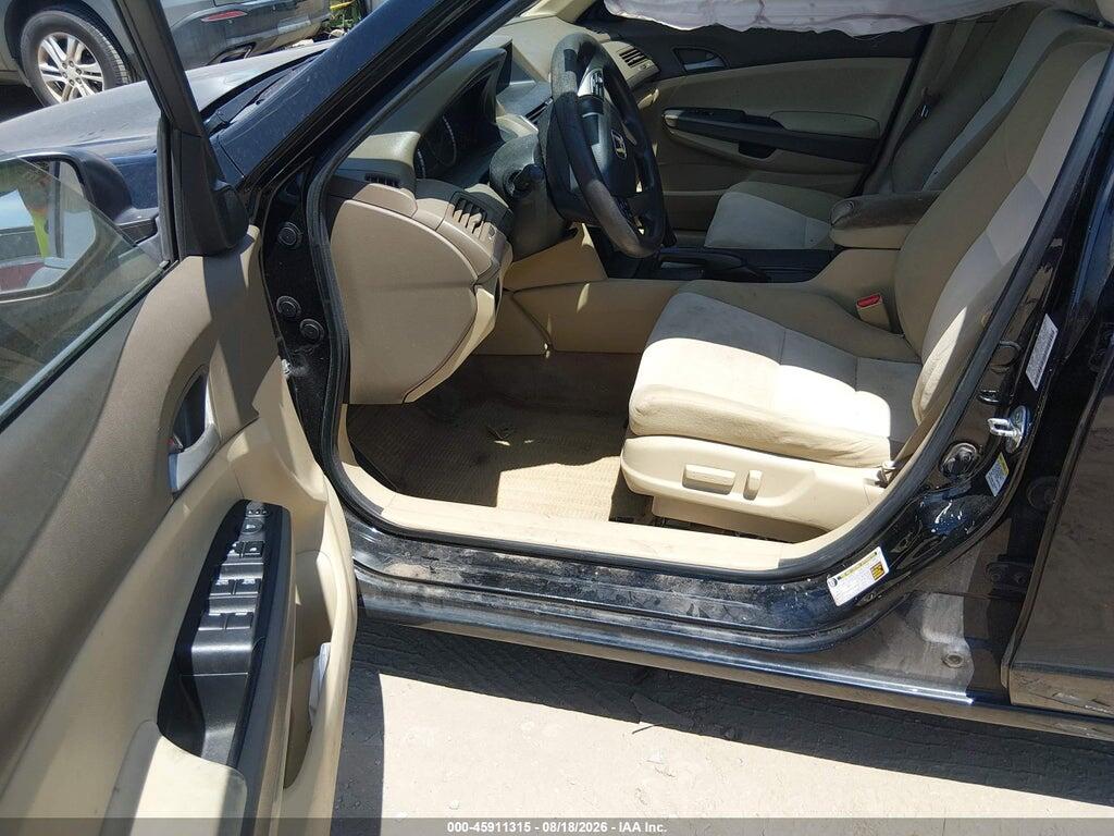 1HGCP2F46AA063115 2010 HONDA ACCORD photo no. 5
