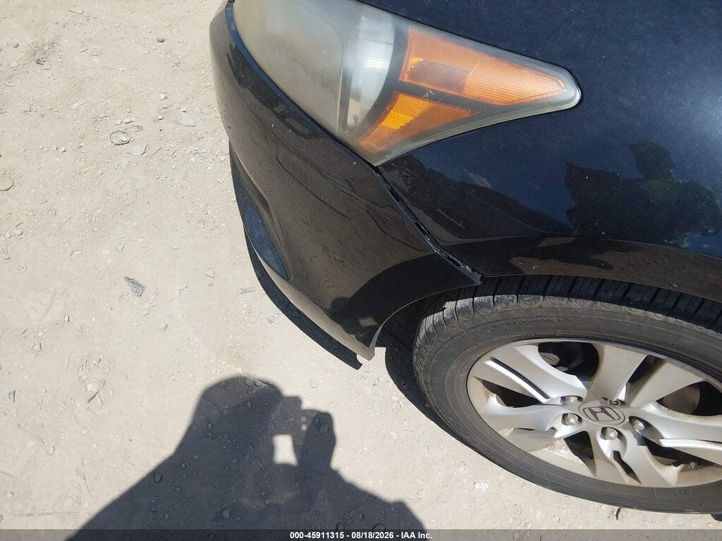 1HGCP2F46AA063115 2010 HONDA ACCORD photo no. 6
