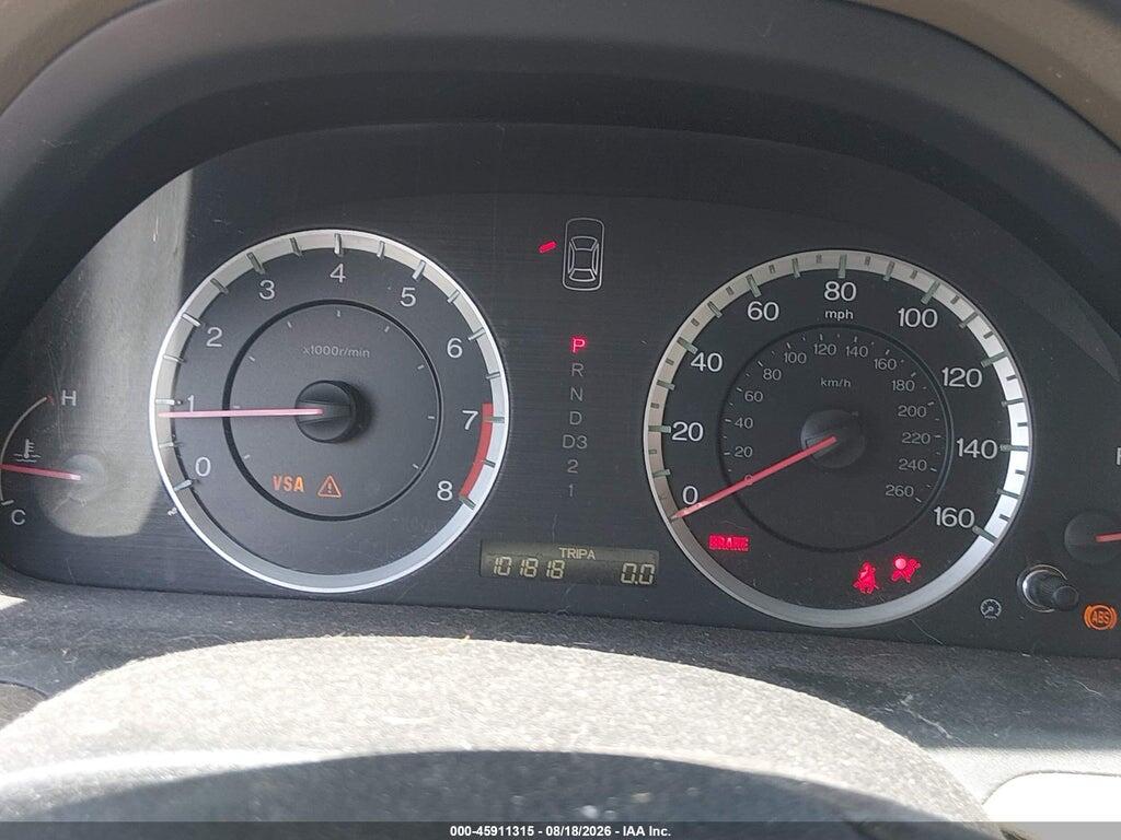 1HGCP2F46AA063115 2010 HONDA ACCORD photo no. 7