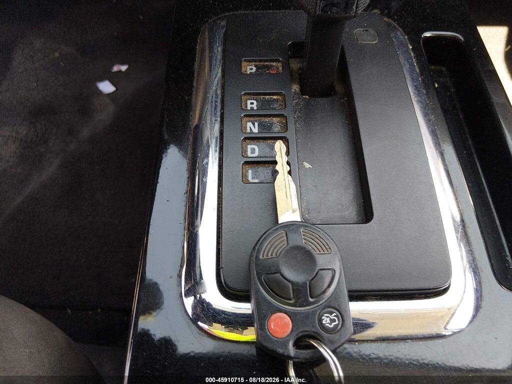 4F2CY0C73AKM02776 2010 MAZDA TRIBUTE photo no. 11