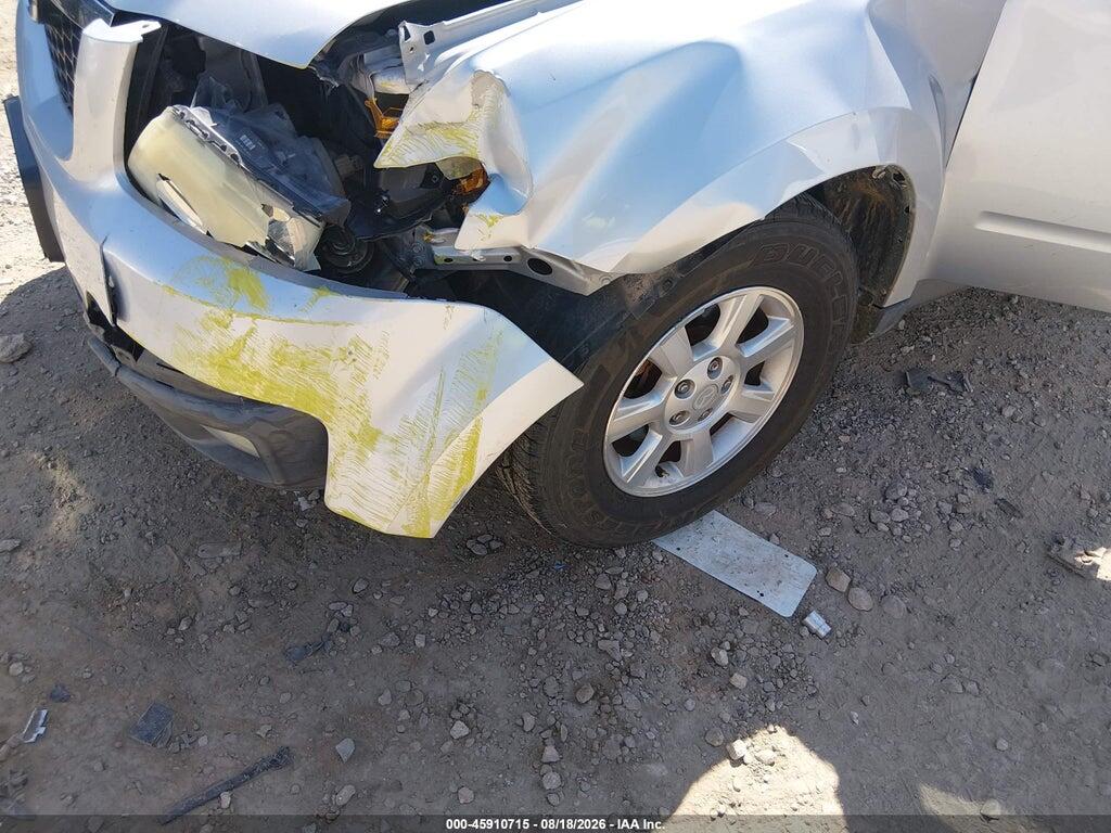 4F2CY0C73AKM02776 2010 MAZDA TRIBUTE photo no. 12
