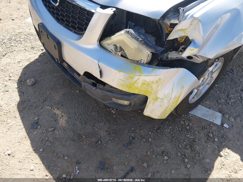 4F2CY0C73AKM02776 2010 MAZDA TRIBUTE photo no. 6