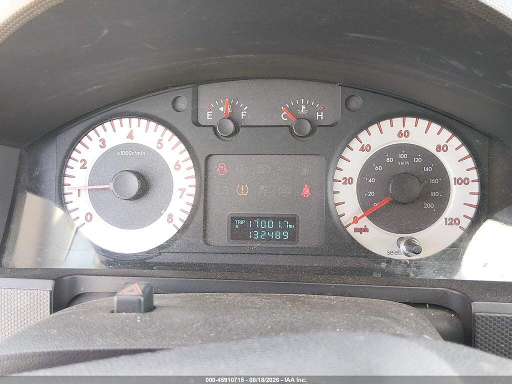 4F2CY0C73AKM02776 2010 MAZDA TRIBUTE photo no. 7
