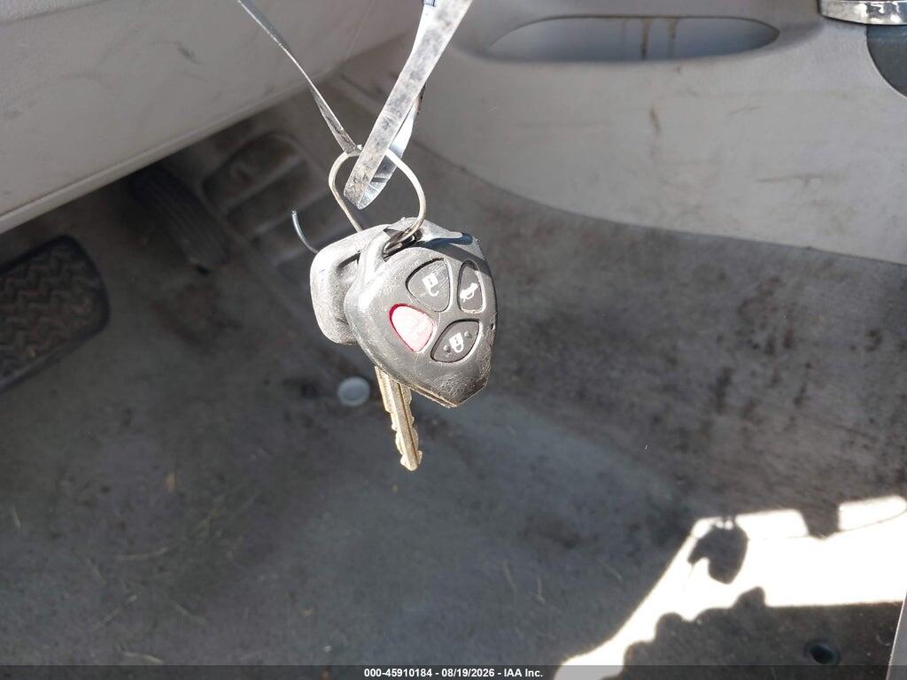 4T1BF3EK5AU535477 2010 TOYOTA CAMRY photo no. 11