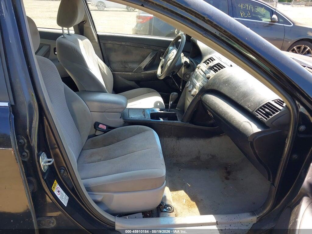 4T1BF3EK5AU535477 2010 TOYOTA CAMRY photo no. 5