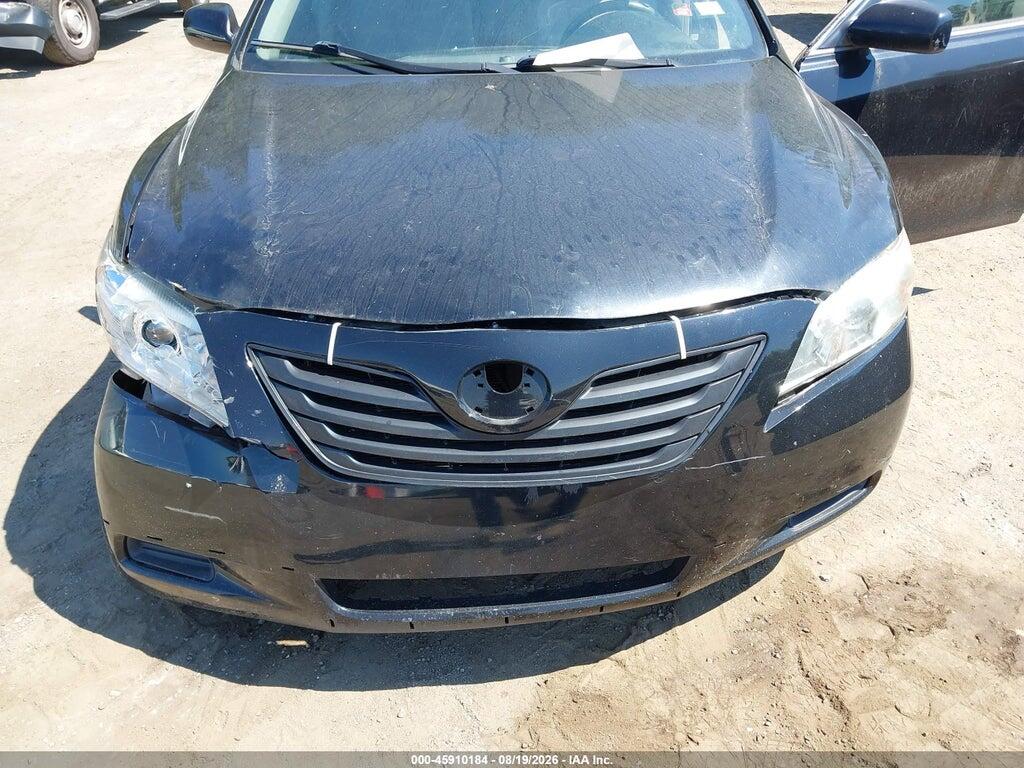 4T1BF3EK5AU535477 2010 TOYOTA CAMRY photo no. 6