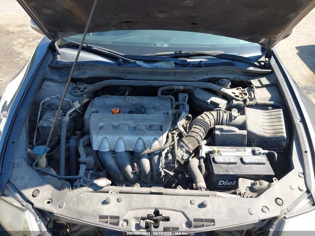 JH4CU2F64AC043716 2010 ACURA TSX photo no. 10