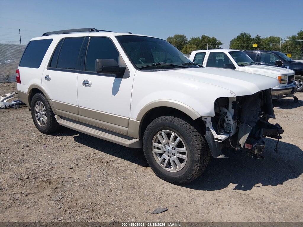 2010 FORD EXPEDITION 1FMJU1J55AEB57032