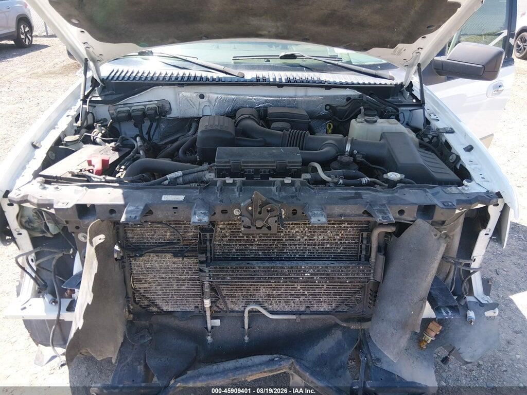 1FMJU1J55AEB57032 2010 FORD EXPEDITION photo no. 10